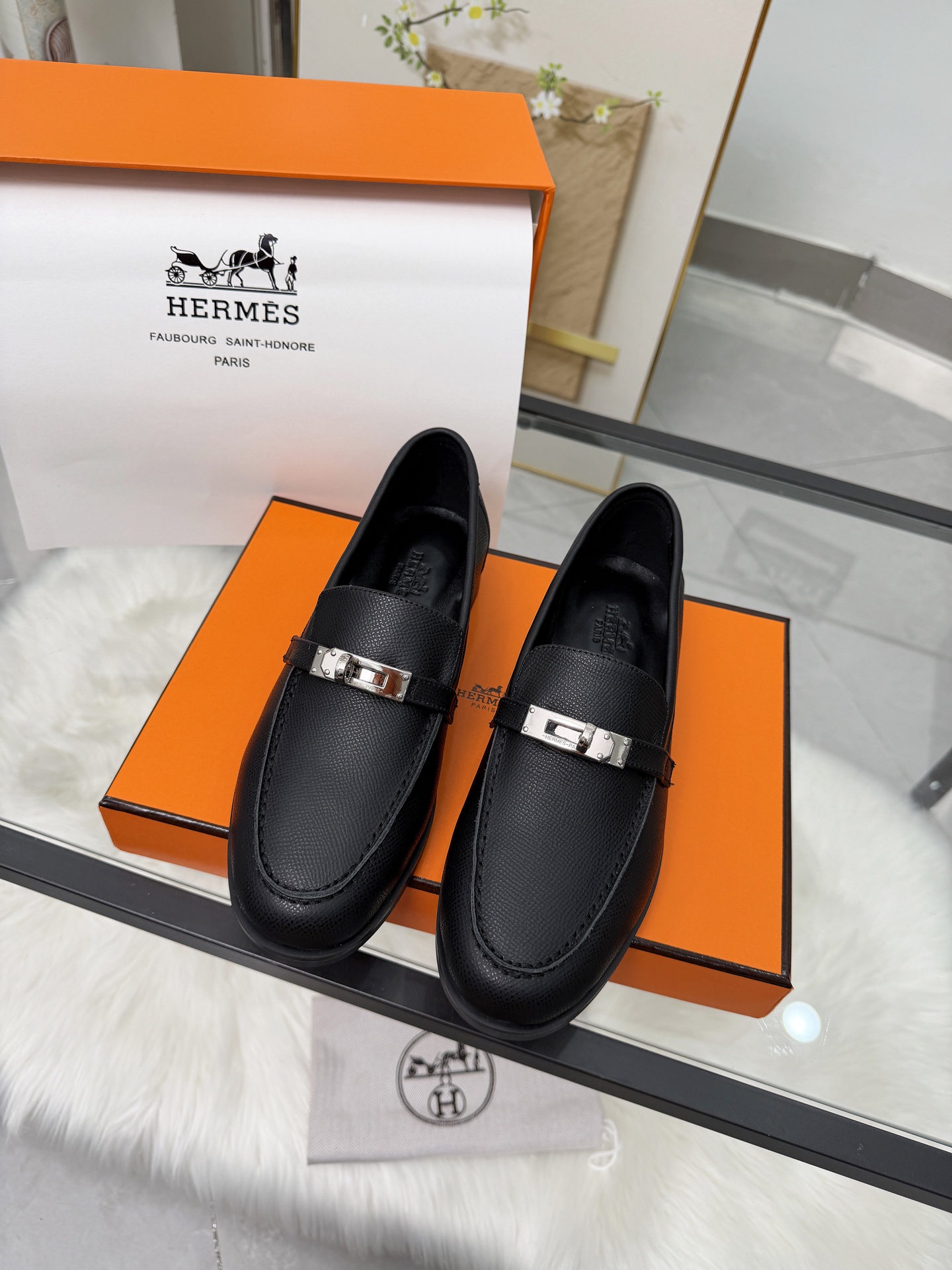 Women's high heels